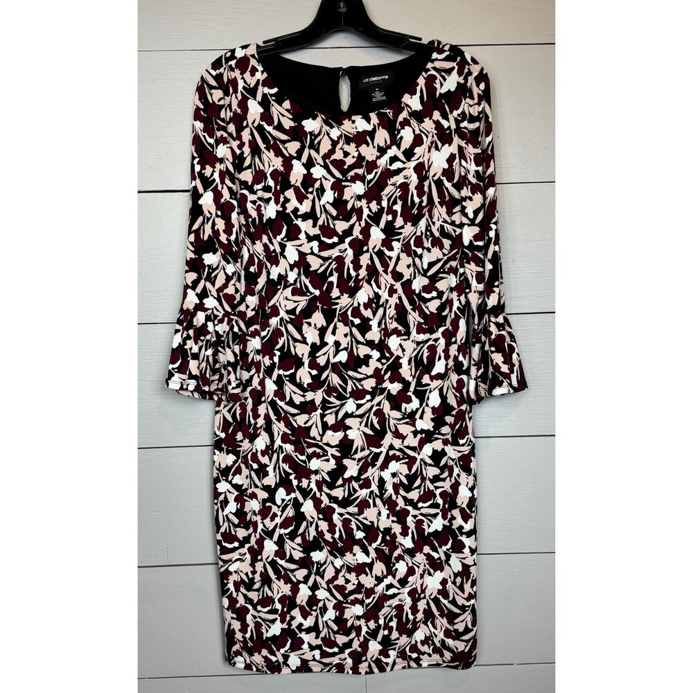 Liz Claiborne Dress Women's Size Medium